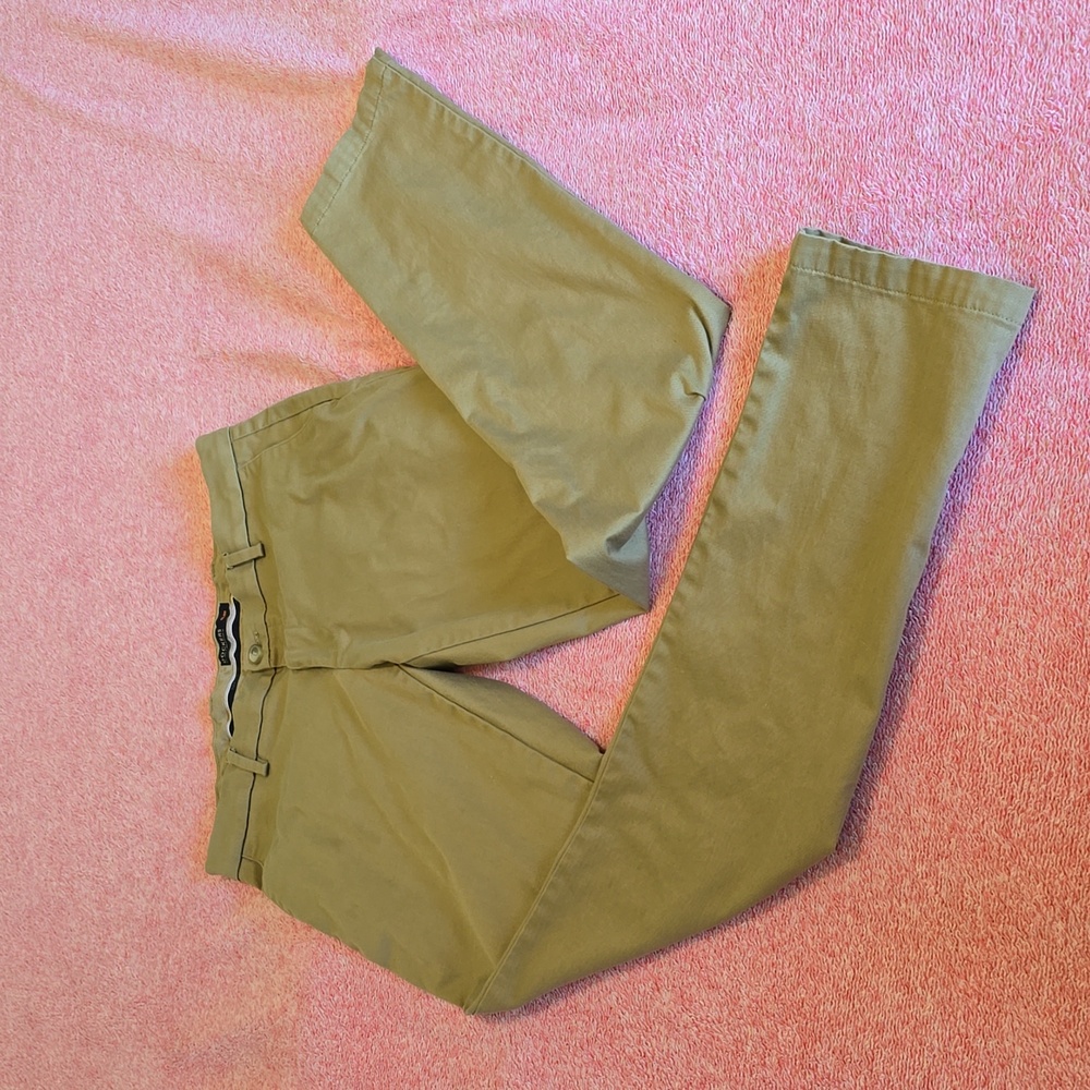 Dockers Flex Comfort Signature Khaki - Slim Fit 32x32